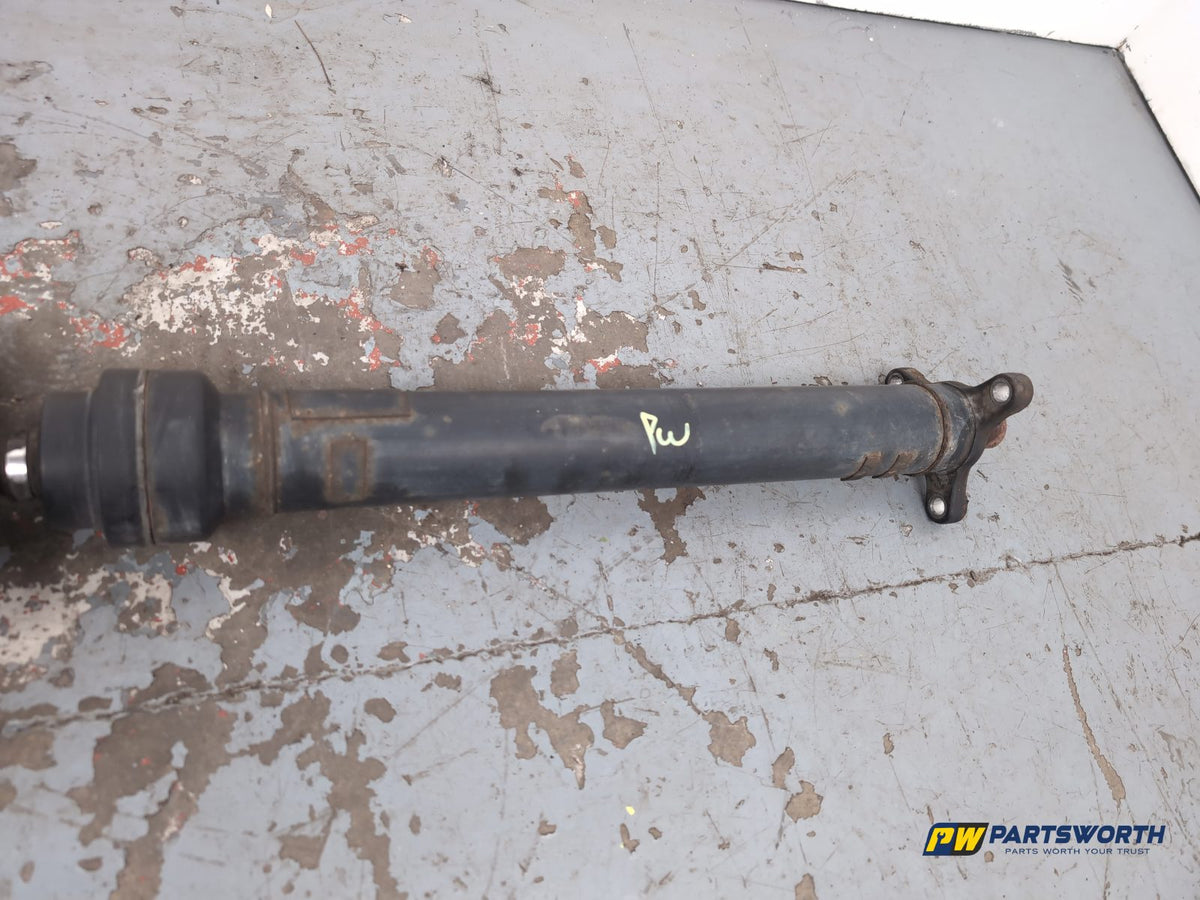 Propshaft 2