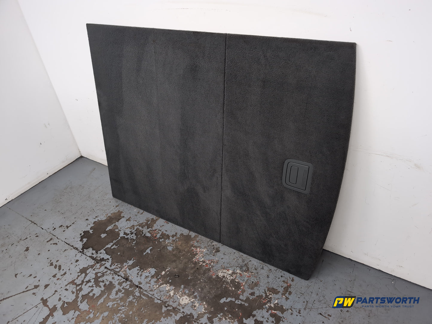 Audi A6 Se Tdi Quattro Auto Boot Carpet 2011-2014 - photo 2