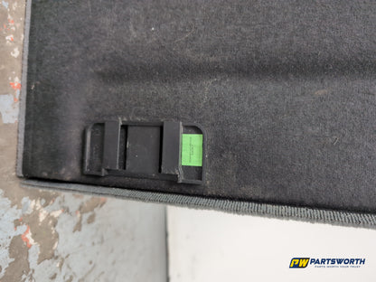 Audi A6 Se Tdi Quattro Auto Boot Carpet 2011-2014 - photo 8