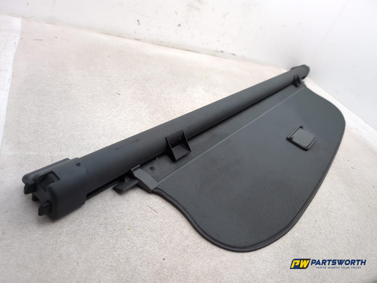 Parcel Shelf 2