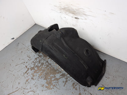 Moulding Wheel Arch Front LH 2