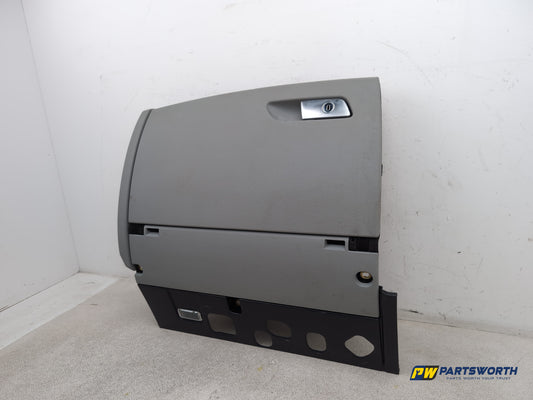 Glove Compartment Assembly 2