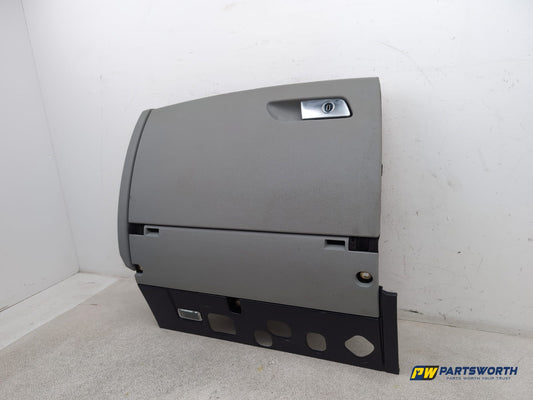 Glove Compartment Assembly 2