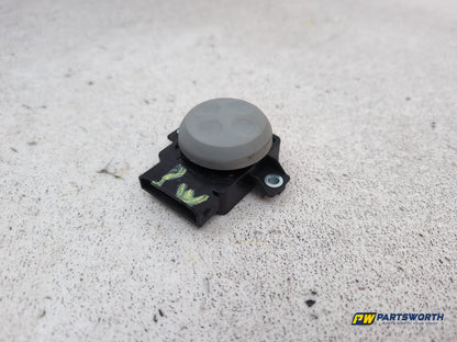 Audi A6 Se Tdi Quattro Auto Front Seat Lumbar Adjustment Switch 8e0959777b - photo 2