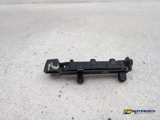Bumper Rear Bracket RH 2