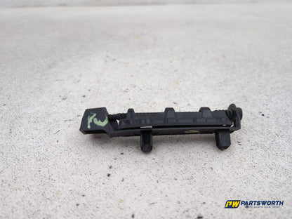 Bumper Rear Bracket RH 2