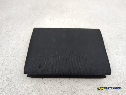 Audi A1 A2 A3 A4 A5 A6 A7 A8 Q2 Q3 Q4 Q5 Q6 Q7 Owners Handbook Document Wallet - photo 2