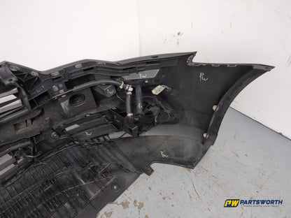 Front Bumper 14