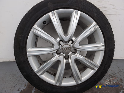 Wheel Road Alloy 2