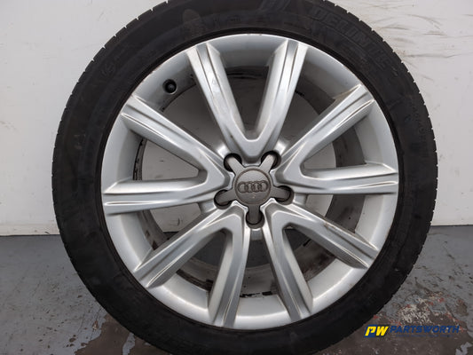 Wheel Road Alloy 2