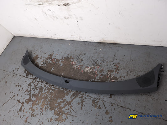 Dashboard Trims  2