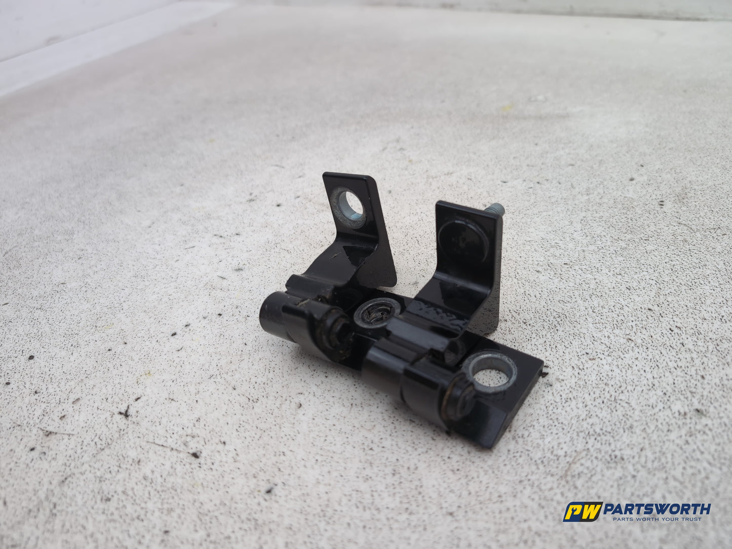 Door Back Hinge 2