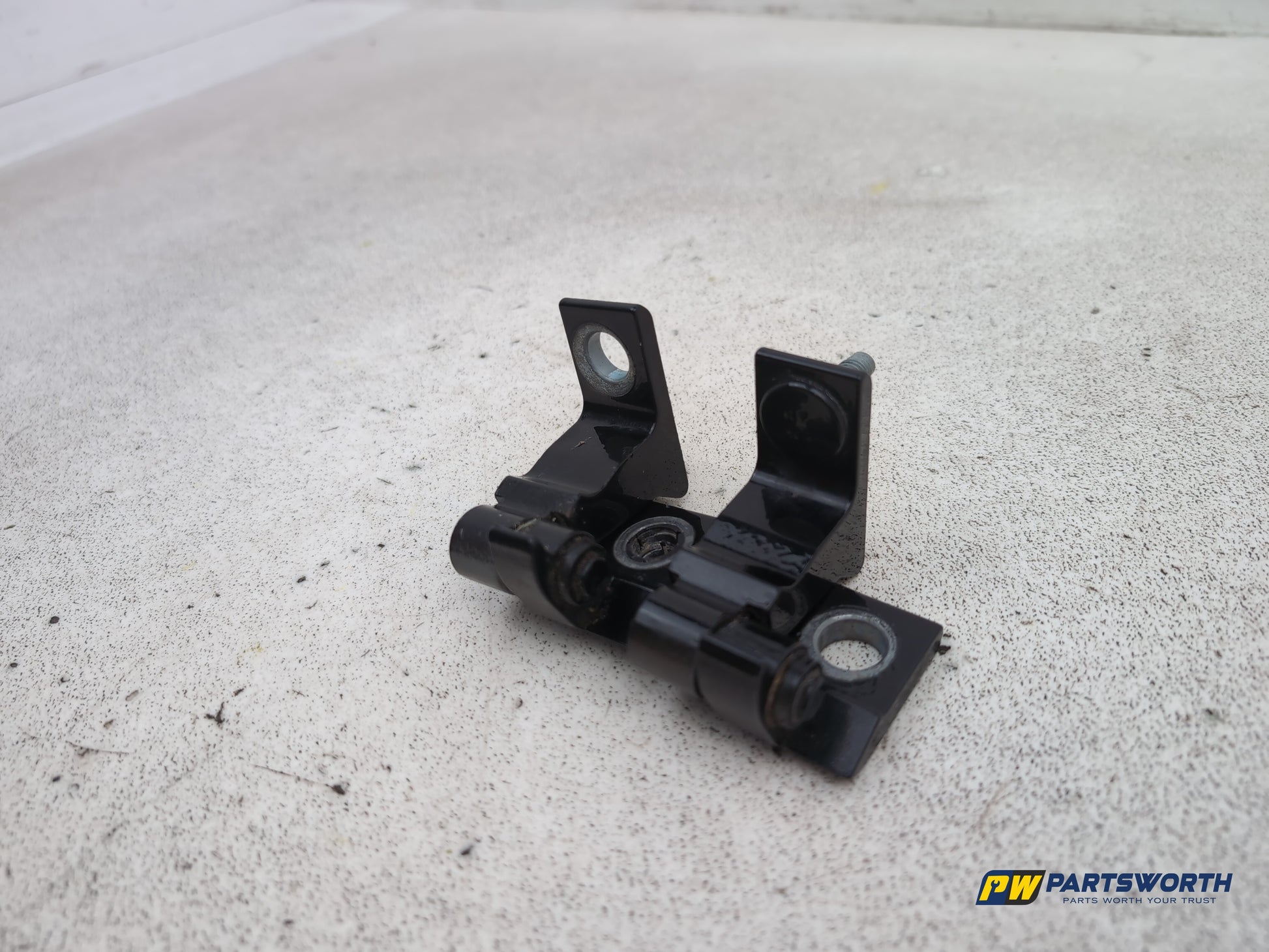 Door Back Hinge 2