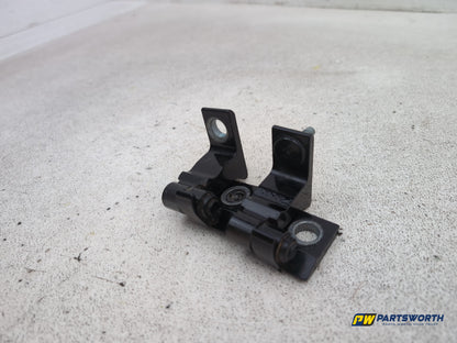 Door Back Hinge 2
