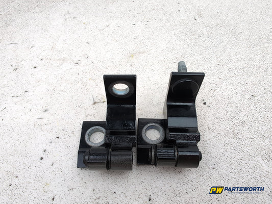 Door Back Hinge 2