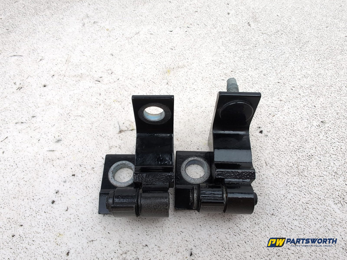 Door Back Hinge 2