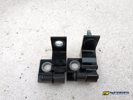 Door Back Hinge 2