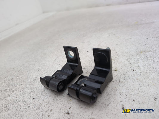 LH Front Door Hinge Pair  2