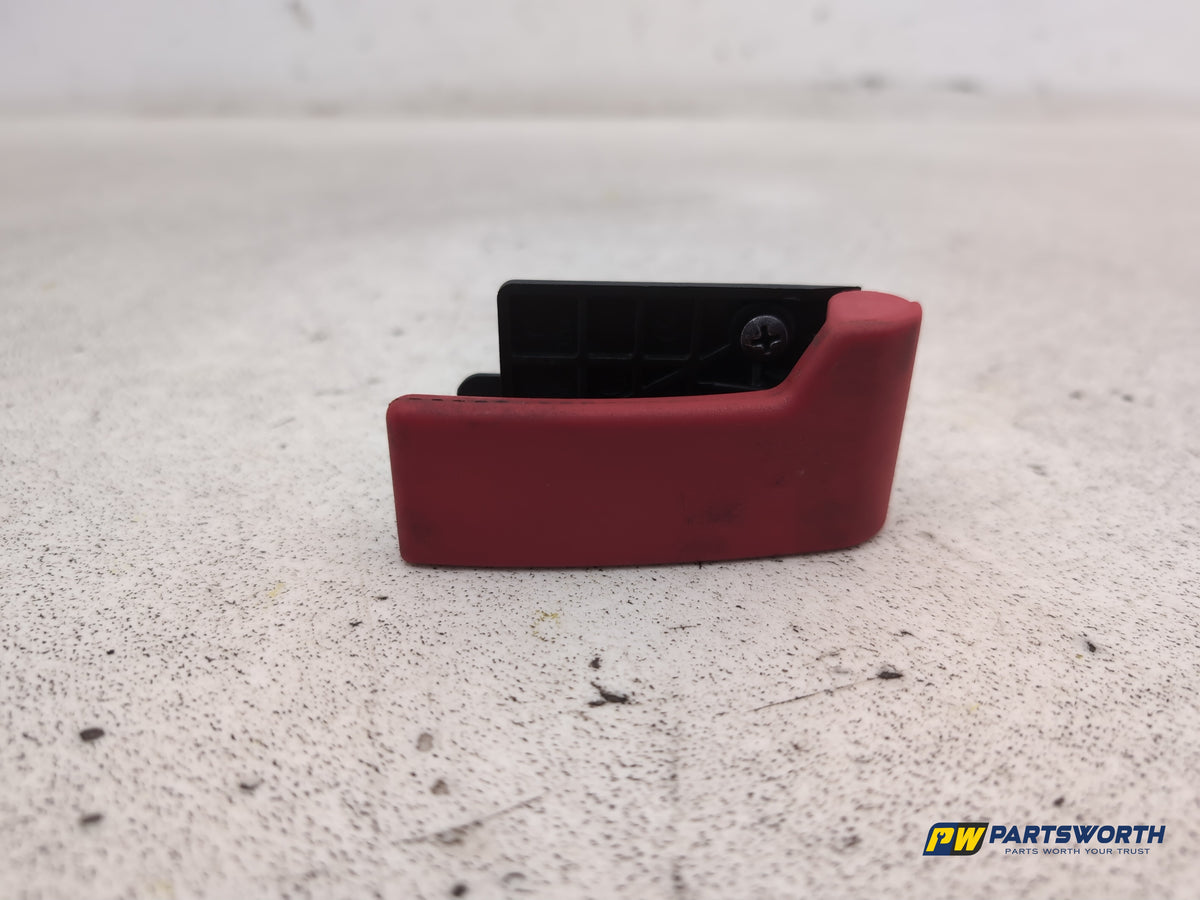 Bonnet Release Handle 2