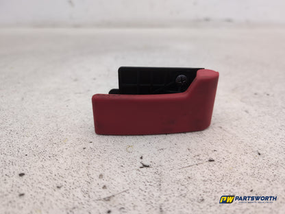 Bonnet Release Handle 2