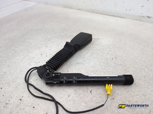 Seat Belt Front LH 2