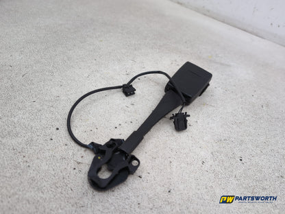 Seat Belt Front LH 2