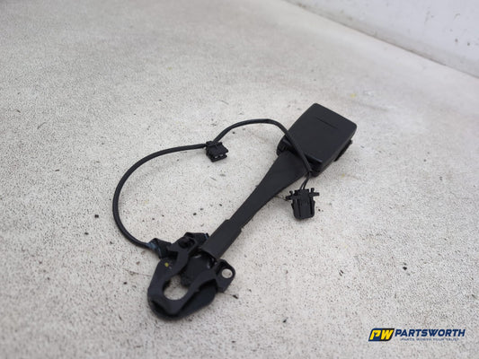 Seat Belt Front LH 2