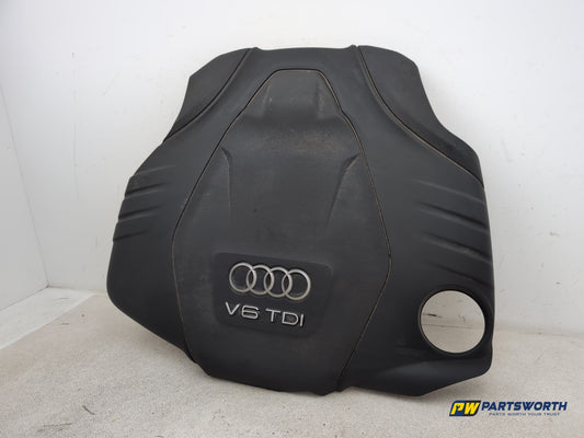 Engine Cover 2