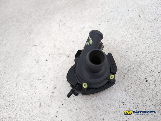 Additional Water Pump 2