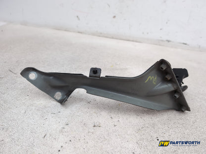 Audi A6 Se Tdi Quattro Auto Front Wing Bracket Mount Holder Passenger Side - photo 2