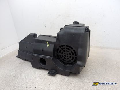 Speaker Bass Box 2