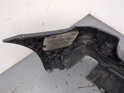 Rear Bumper 14