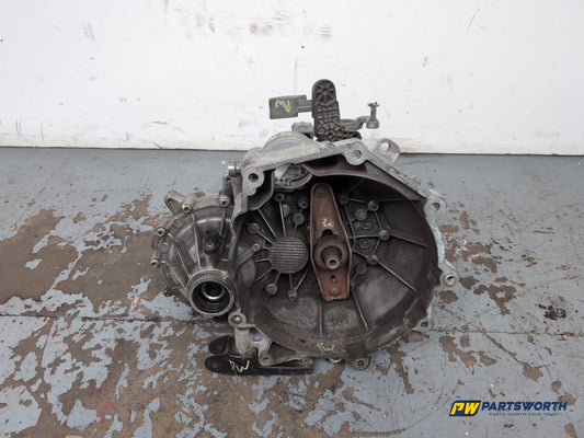 Automatic Gearbox Flywheel  2