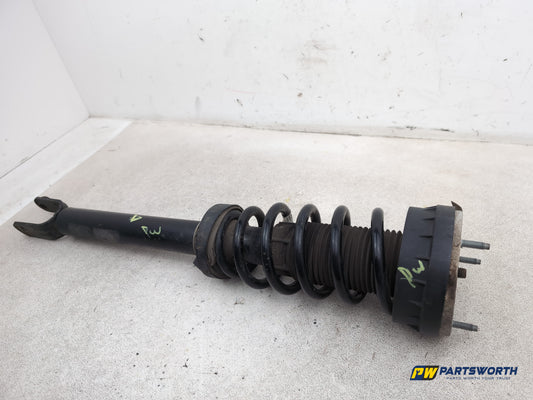 Shock Absorber Front LH 2