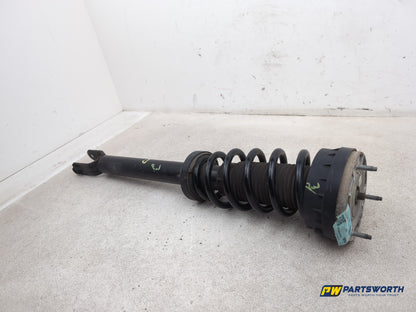 Shock Absorber Front RH 2