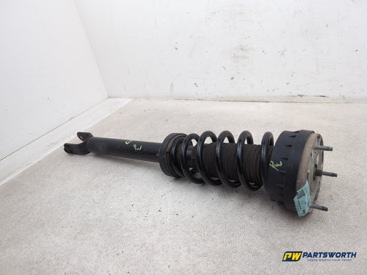Shock Absorber Front RH 2