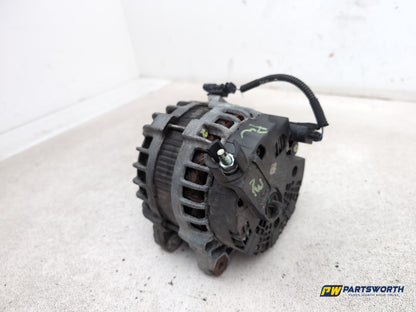 Alternator 2