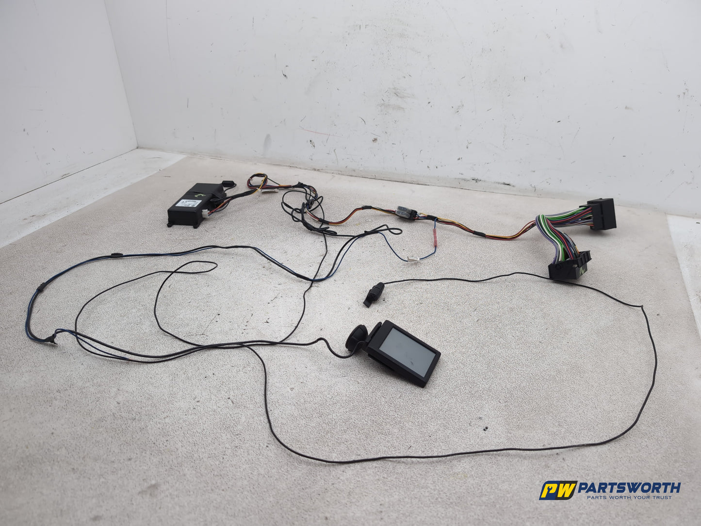 Misc electrical 2