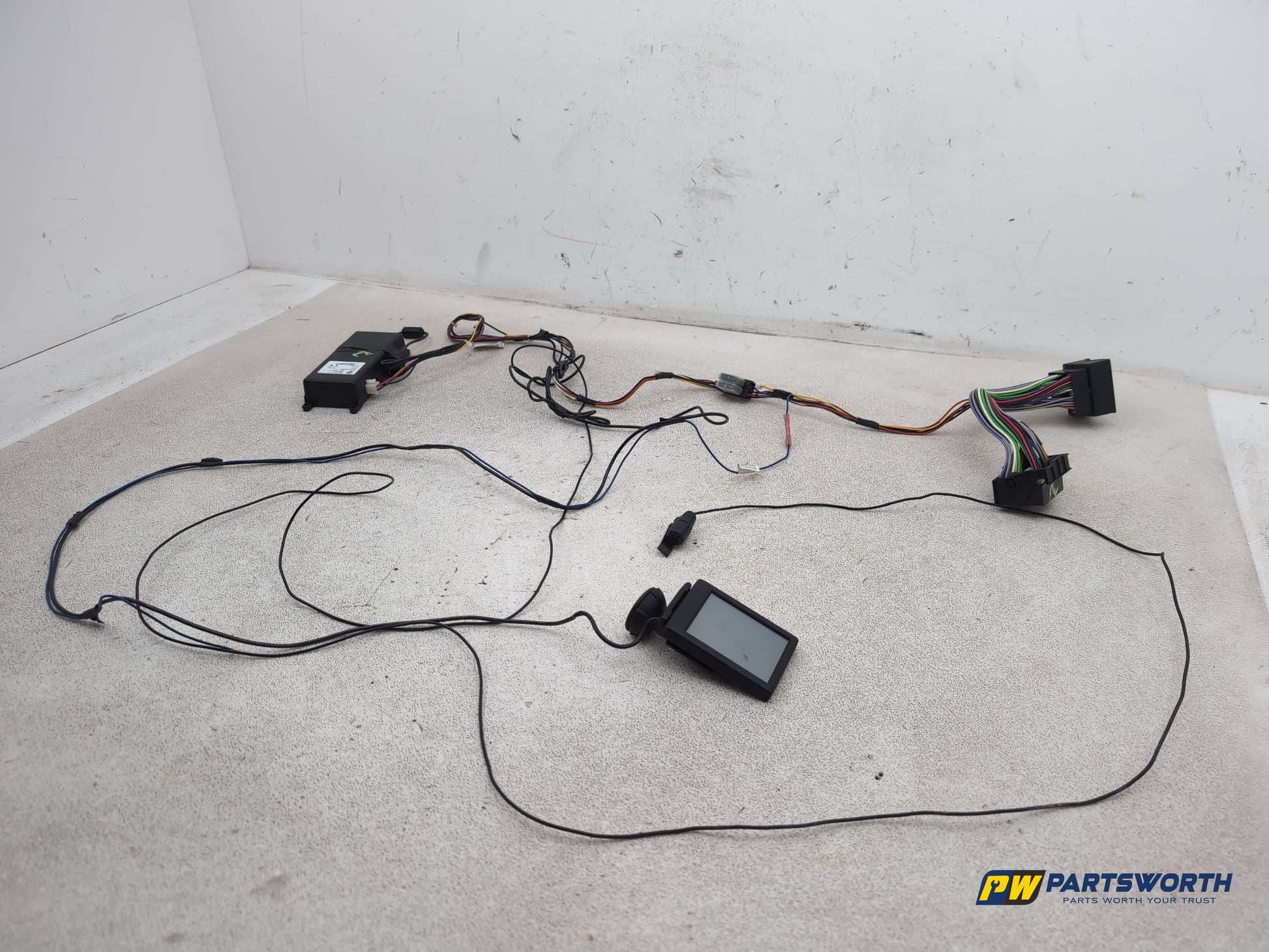 Misc electrical 2