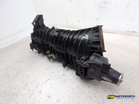 Engine Inlet Manifold 2