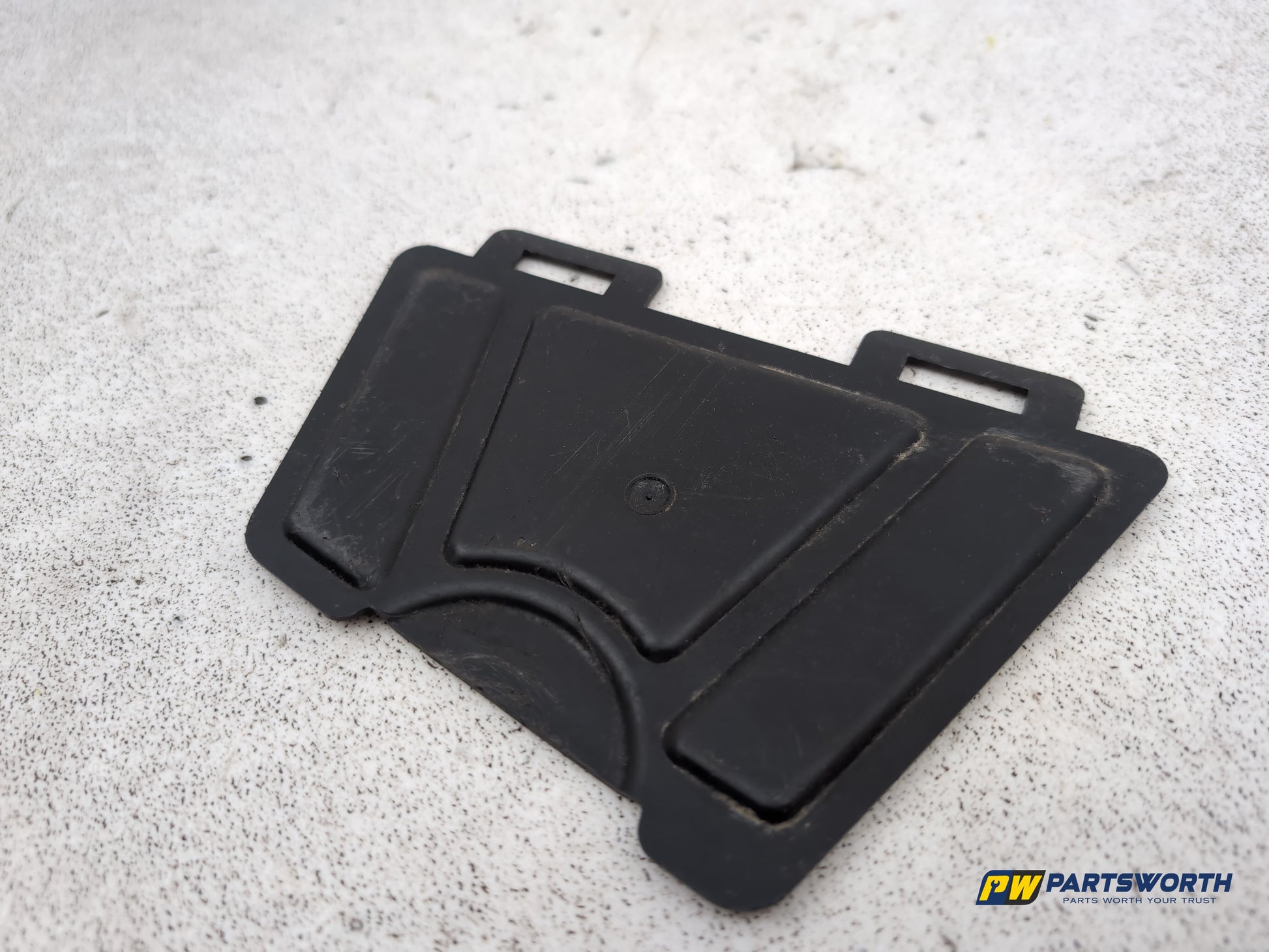 Bmw 1 3 Series E81 E82 E87 E88 E90 E90n E91 E92 71409839 Cover Trim 2007-2013 - photo 3
