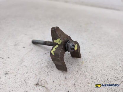 Bmw 1 3 5 Series N47 N47n N57 E90 F20 F30 F10 Fuel Injector Diesel Clamp & Bolt - photo 2