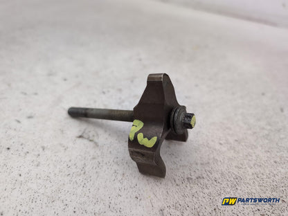 Exterior bracket 2