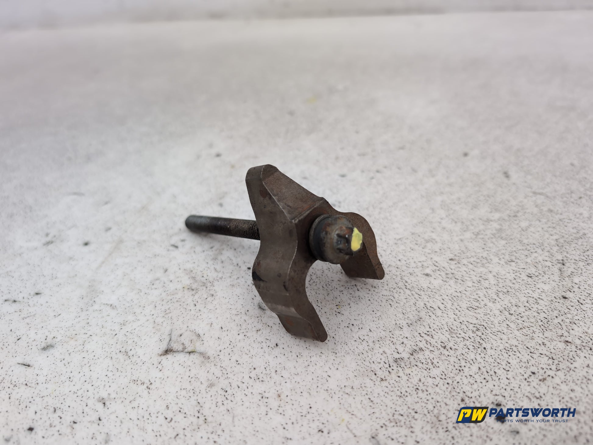 Bmw 1 3 5 Series N47 N47n N57 E90 F20 F30 F10 Fuel Injector Diesel Clamp & Bolt - photo 2