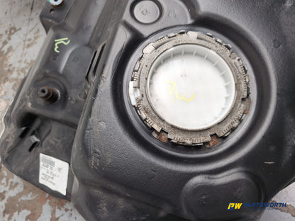Fuel Tank 14