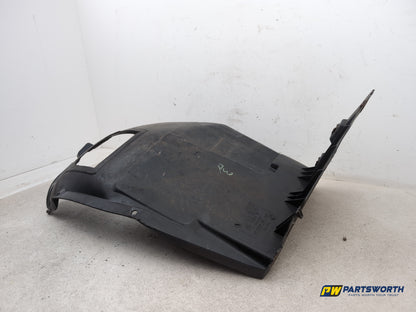 Wheel Arch Inner Trim Front RH 2