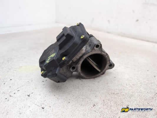 Throttle Body 2