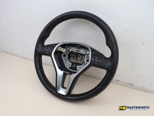 Steering Wheel 2