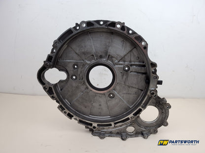 Timing Chain Cover  2