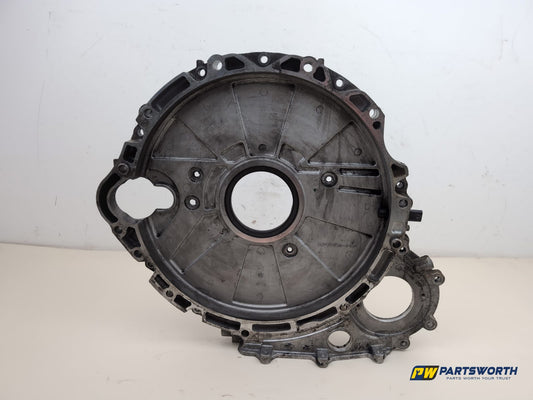 Timing Chain Cover  2